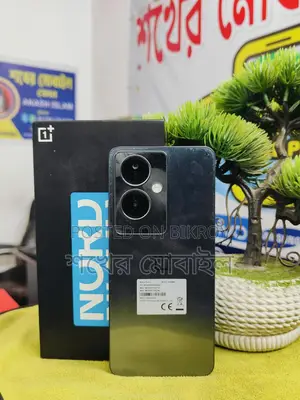 OnePlus Nord N30 SE (Used)