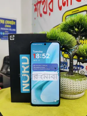 OnePlus Nord N30 SE (Used)