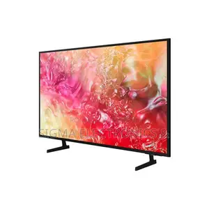 Samsung 43" Inch Crystal 4K UHD Smart TV