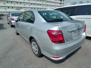 Toyota Axio EX 2020