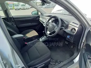 Toyota Axio EX 2020