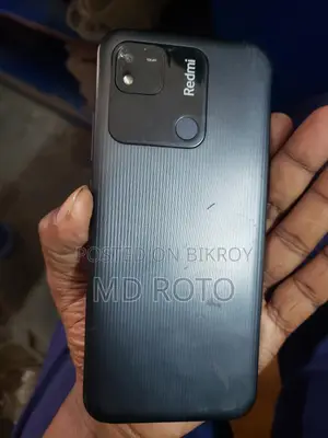 Xiaomi Redmi 10A 4/64 (Used)
