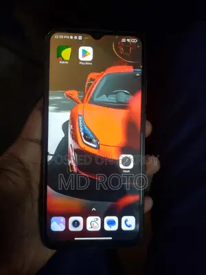 Xiaomi Redmi 10A 4/64 (Used)