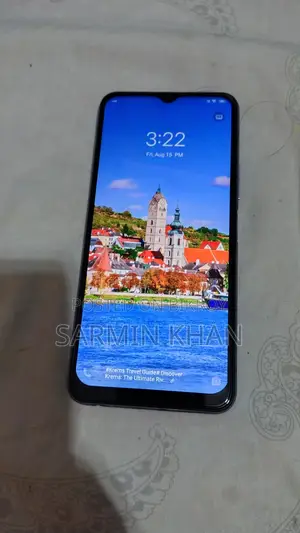 Vivo Y20 (Used)