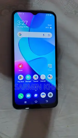 Vivo Y20 (Used)