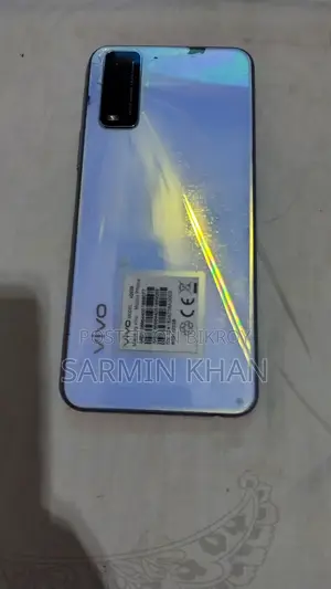Vivo Y20 (Used)