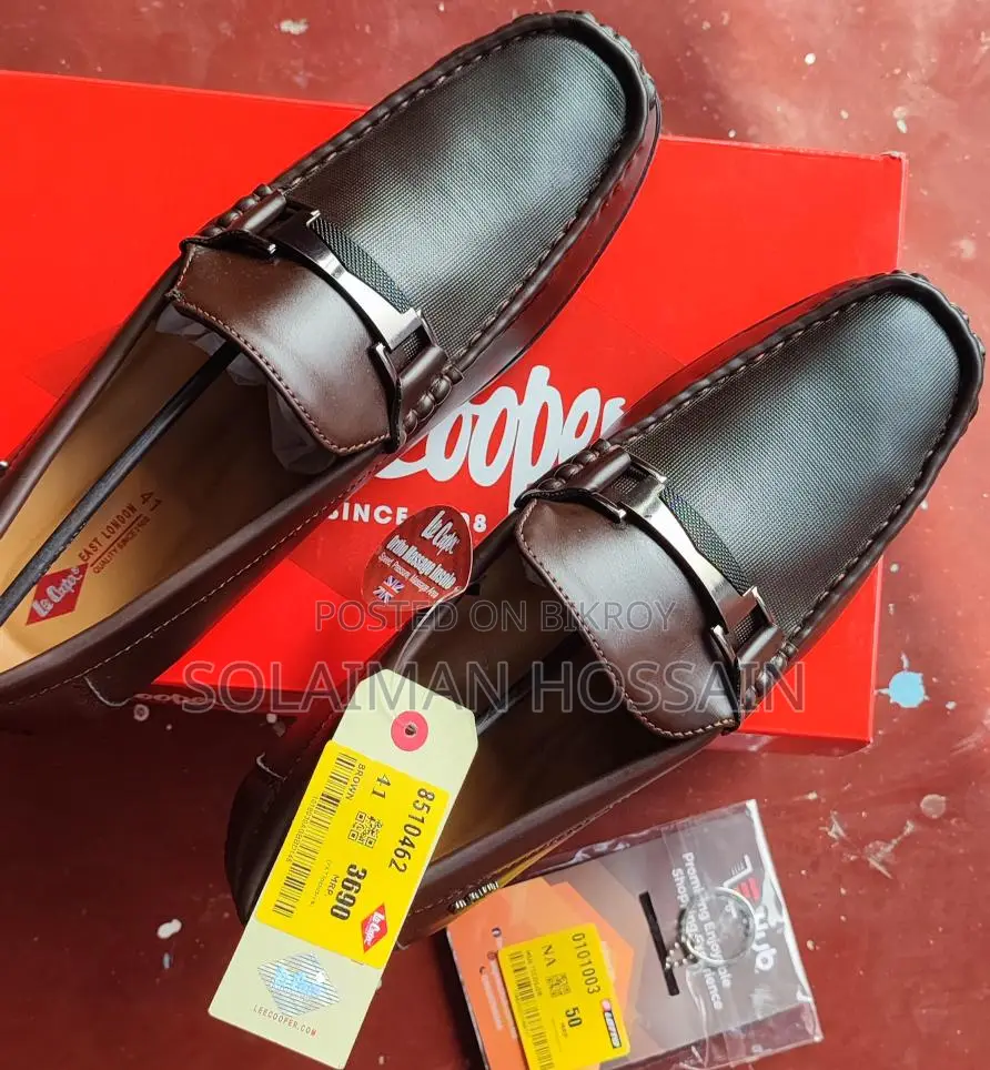 Lotto Shoes for Sale (New)