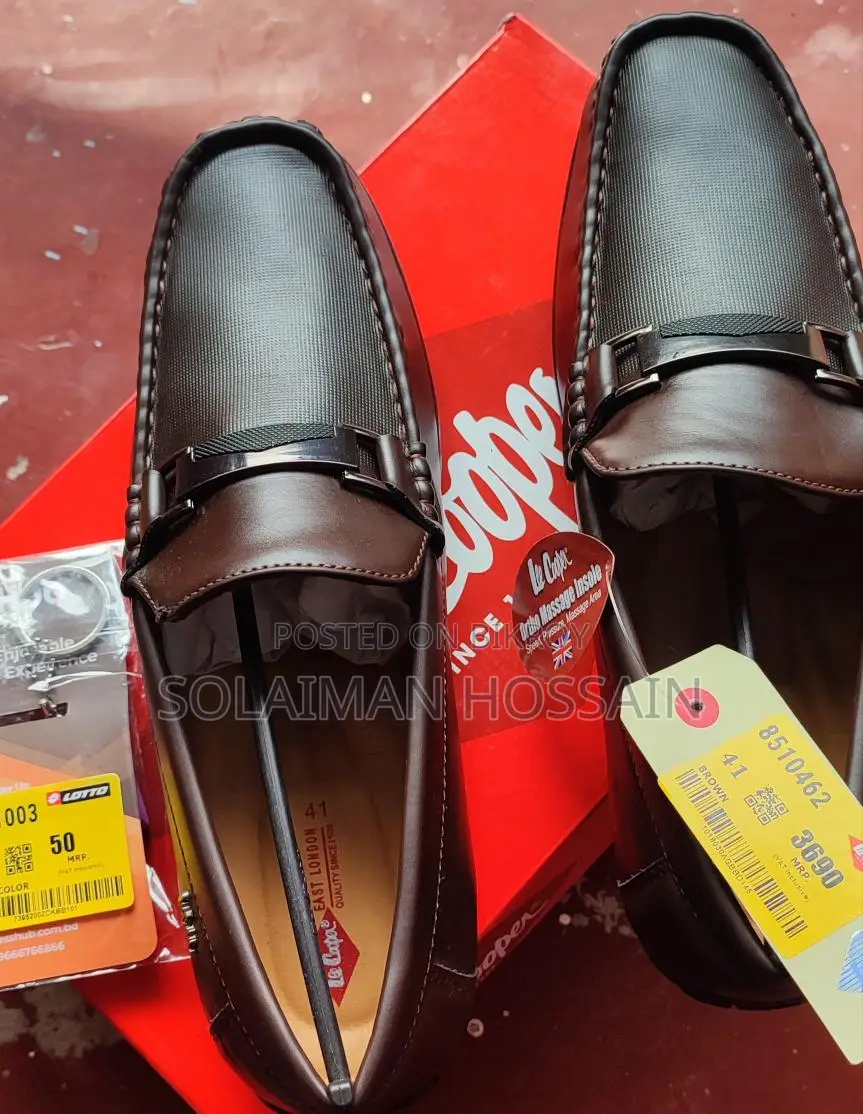 Lotto Shoes for Sale (New)
