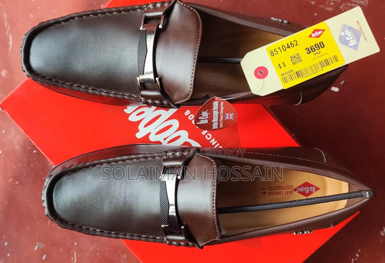 Lotto Shoes for Sale (New)