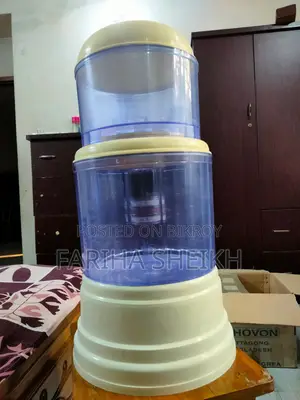 Water Filter