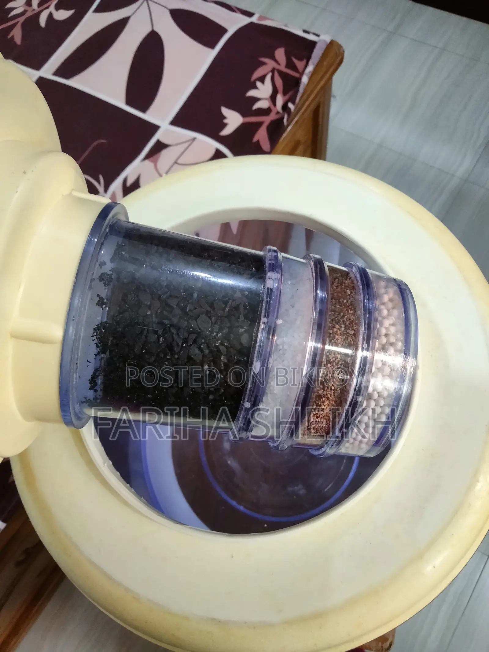 Water Filter
