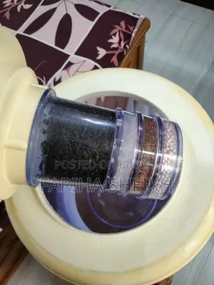 Water Filter