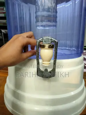 Water Filter
