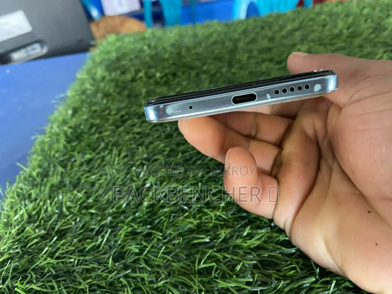 Xiaomi Redmi Note 11 (Used)