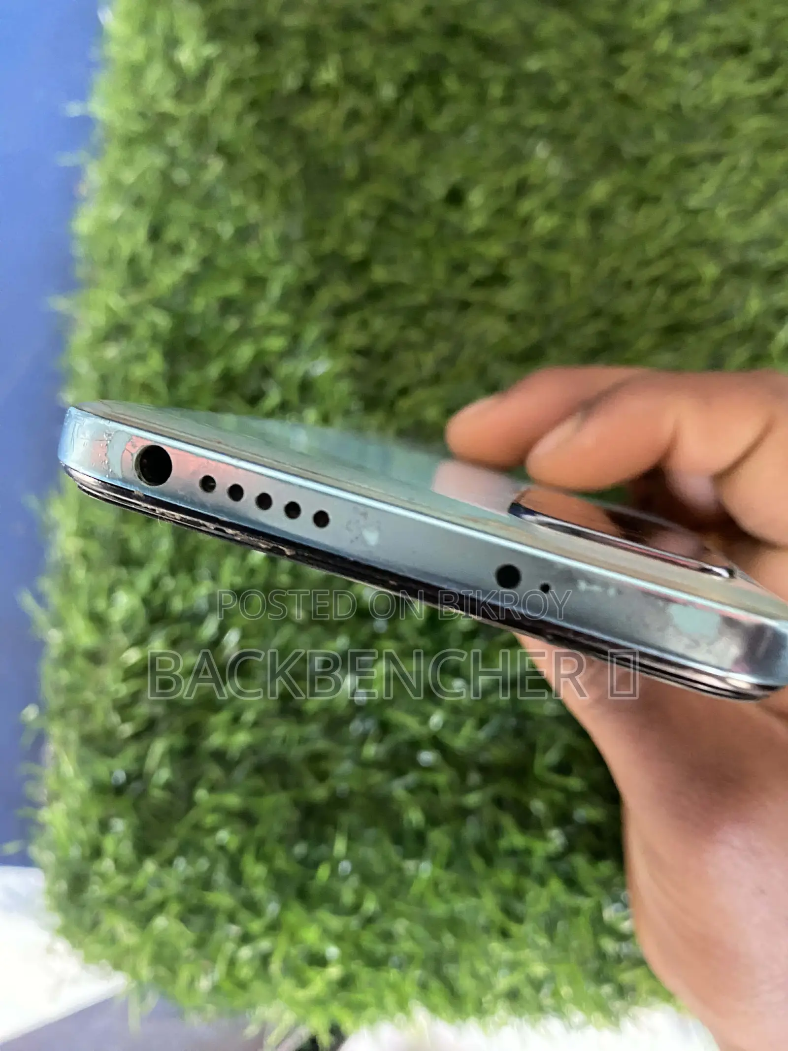 Xiaomi Redmi Note 11 (Used)