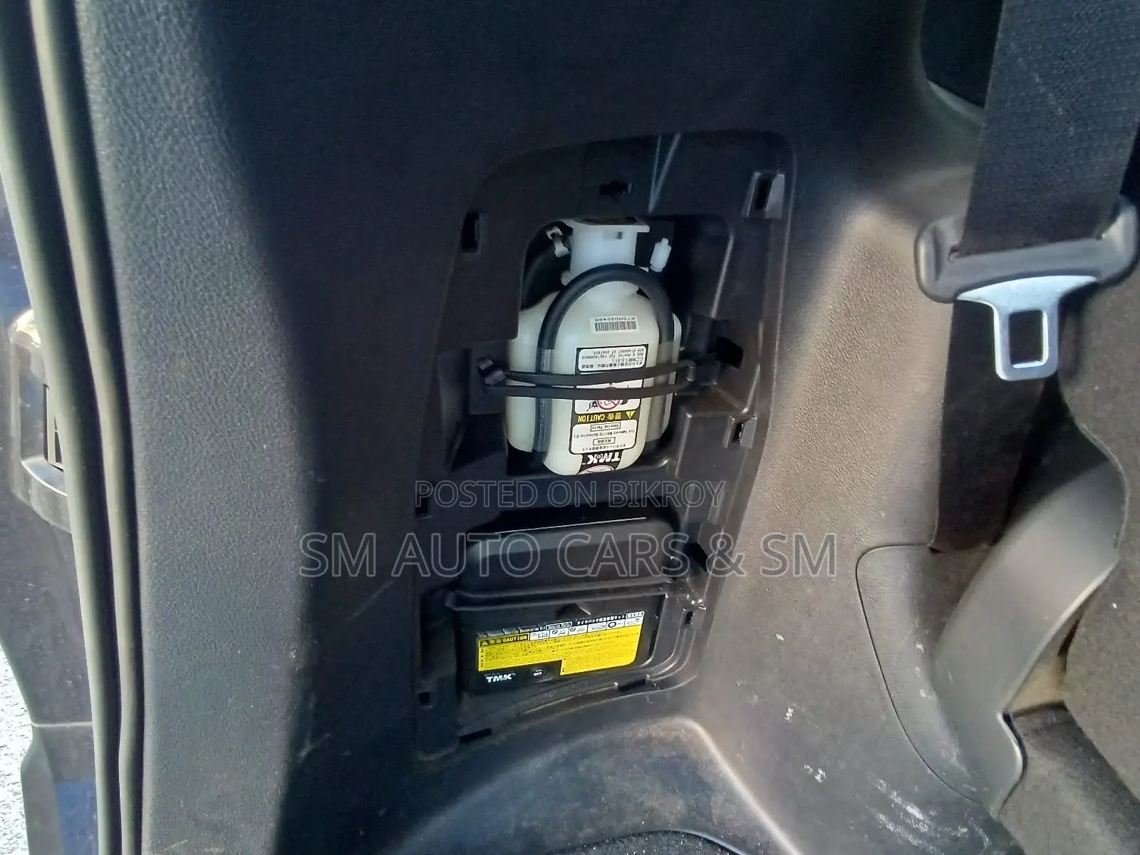 Toyota Voxy Hybrid ZS Kiramiki 2020