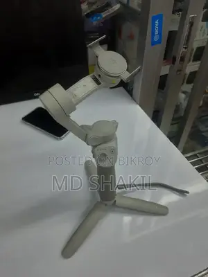 DJI Mobile Game Controller