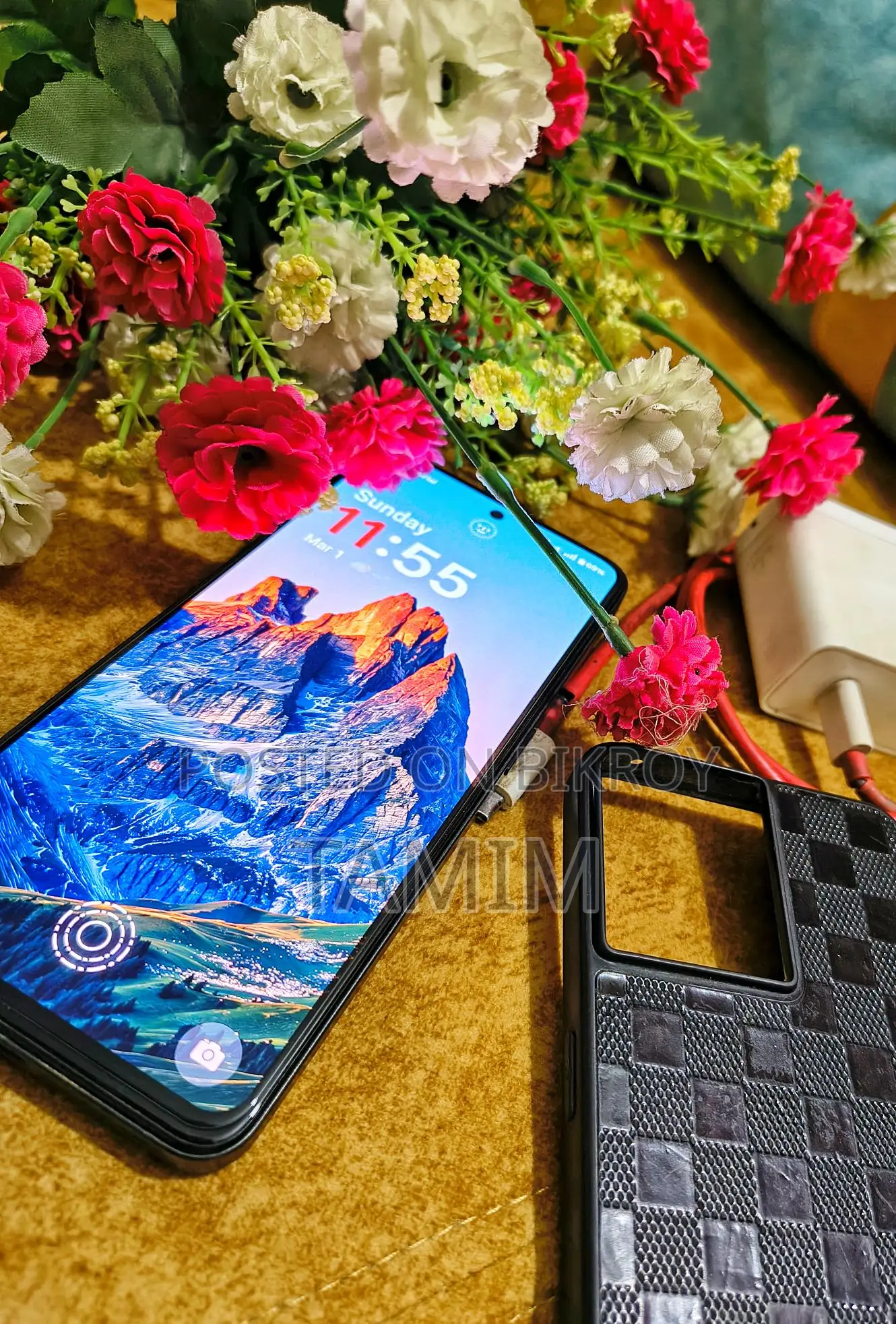 OnePlus 10 R Black (Used)