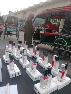 প্রিমিয়াম কোয়ালিটি পারফিউম