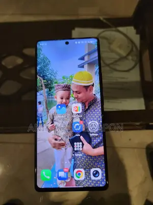 Infinix Note 50 . (Used)