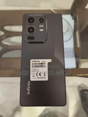 Infinix Note 50 . (Used)