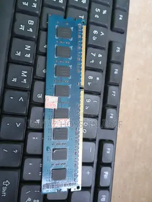 2GB RAM DDR3