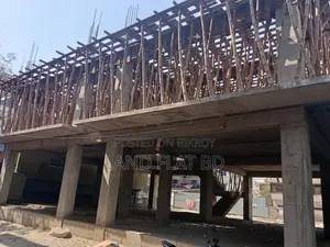 830 Sqft Flat for Sale in a Beautiful Natural Environment
