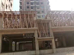 830 Sqft Flat for Sale in a Beautiful Natural Environment