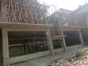 830 Sqft Flat for Sale in a Beautiful Natural Environment