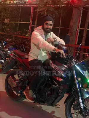 Yamaha FZs V2 FI 2019