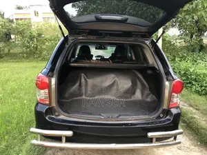 Toyota Axio Fielder 2010