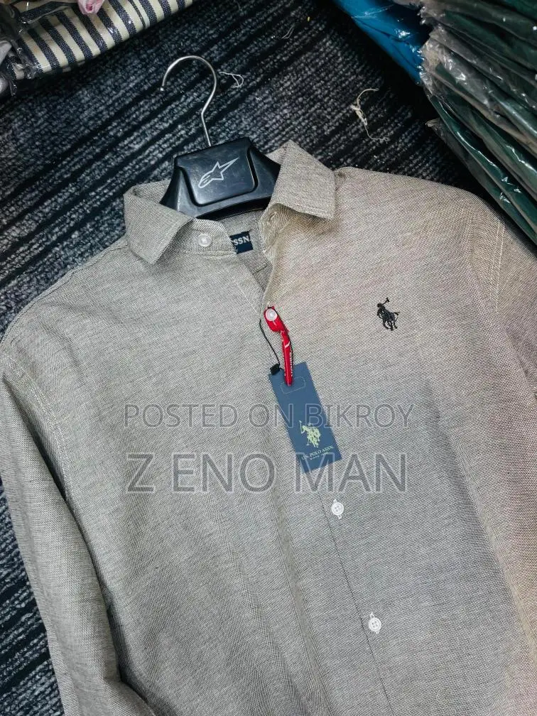 Polo new trading shirt.. eid offer 20% off