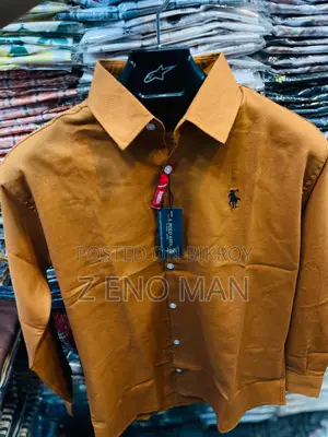 Polo new trading shirt.. eid offer 20% off
