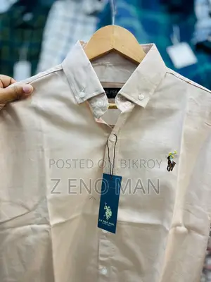 Polo new trading shirt.. eid offer 20% off