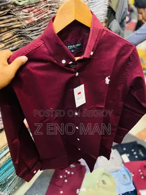 Polo new trading shirt.. eid offer 20% off