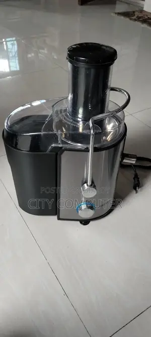 Electric Juicer