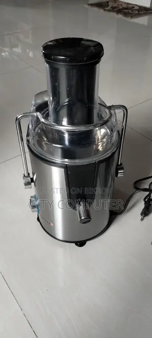 Electric Juicer
