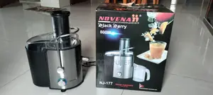 Electric Juicer