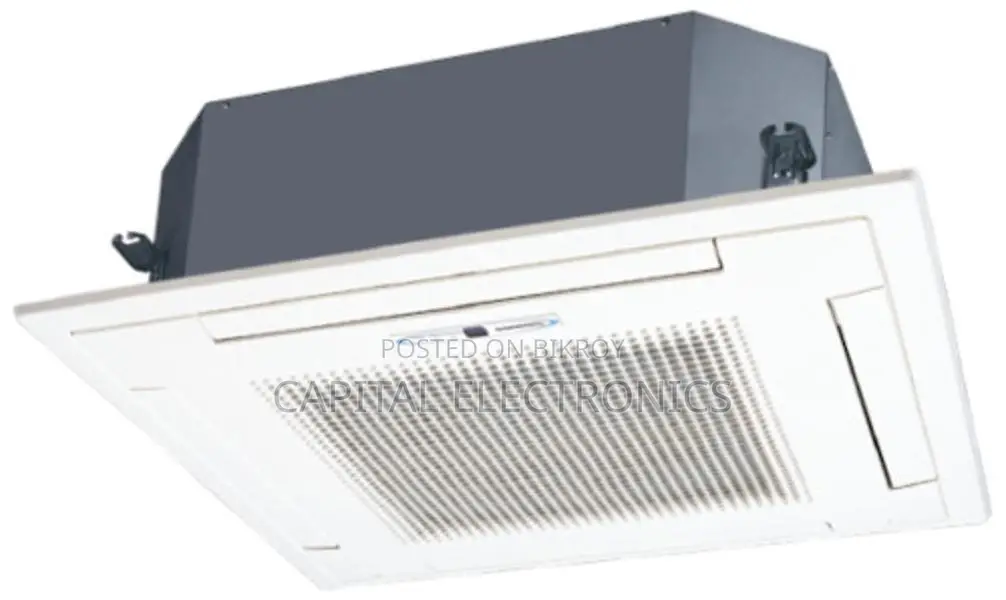 General 5.0-Ton Cassette AC