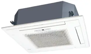 General 5.0-Ton Cassette AC