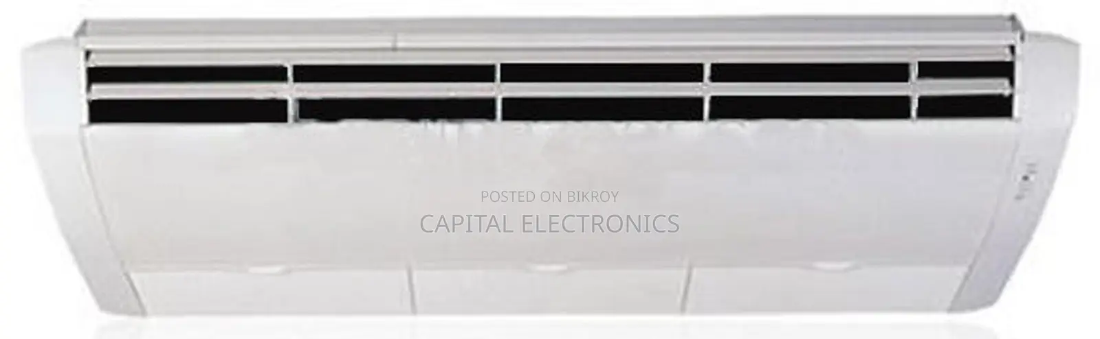 General 5.0-Ton Cassette AC