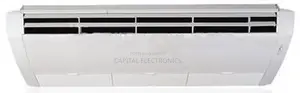 General 5.0-Ton Cassette AC
