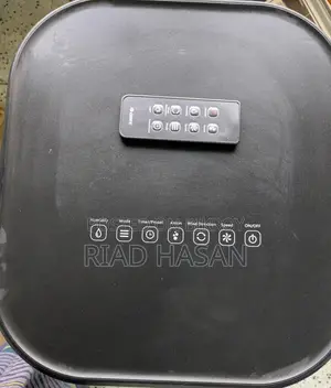 Gree Portable Air Cooler 20 Liter Kswk-2001dgl