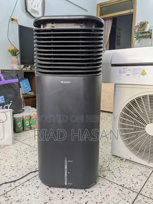 Gree Portable Air Cooler 20 Liter Kswk-2001dgl