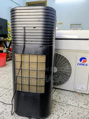 Gree Portable Air Cooler 20 Liter Kswk-2001dgl