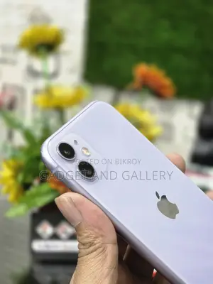 Apple iPhone 11 128GB Fresh Condition (Used)
