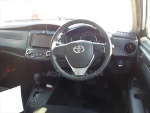 Toyota Axio EX 2020