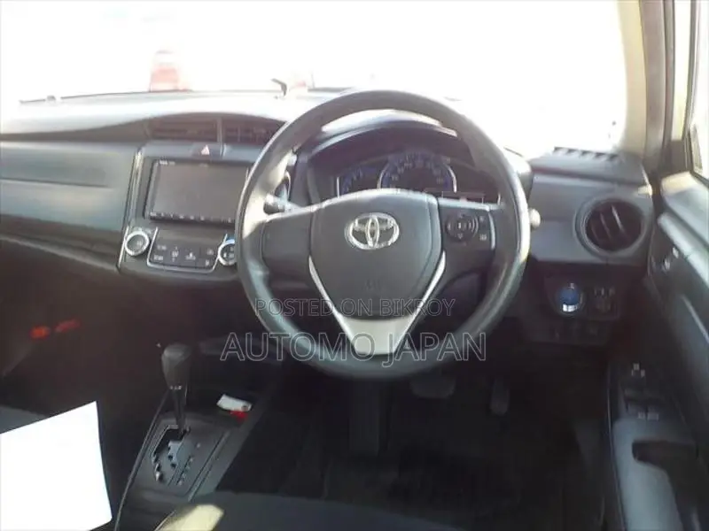 Toyota Axio EX 2020