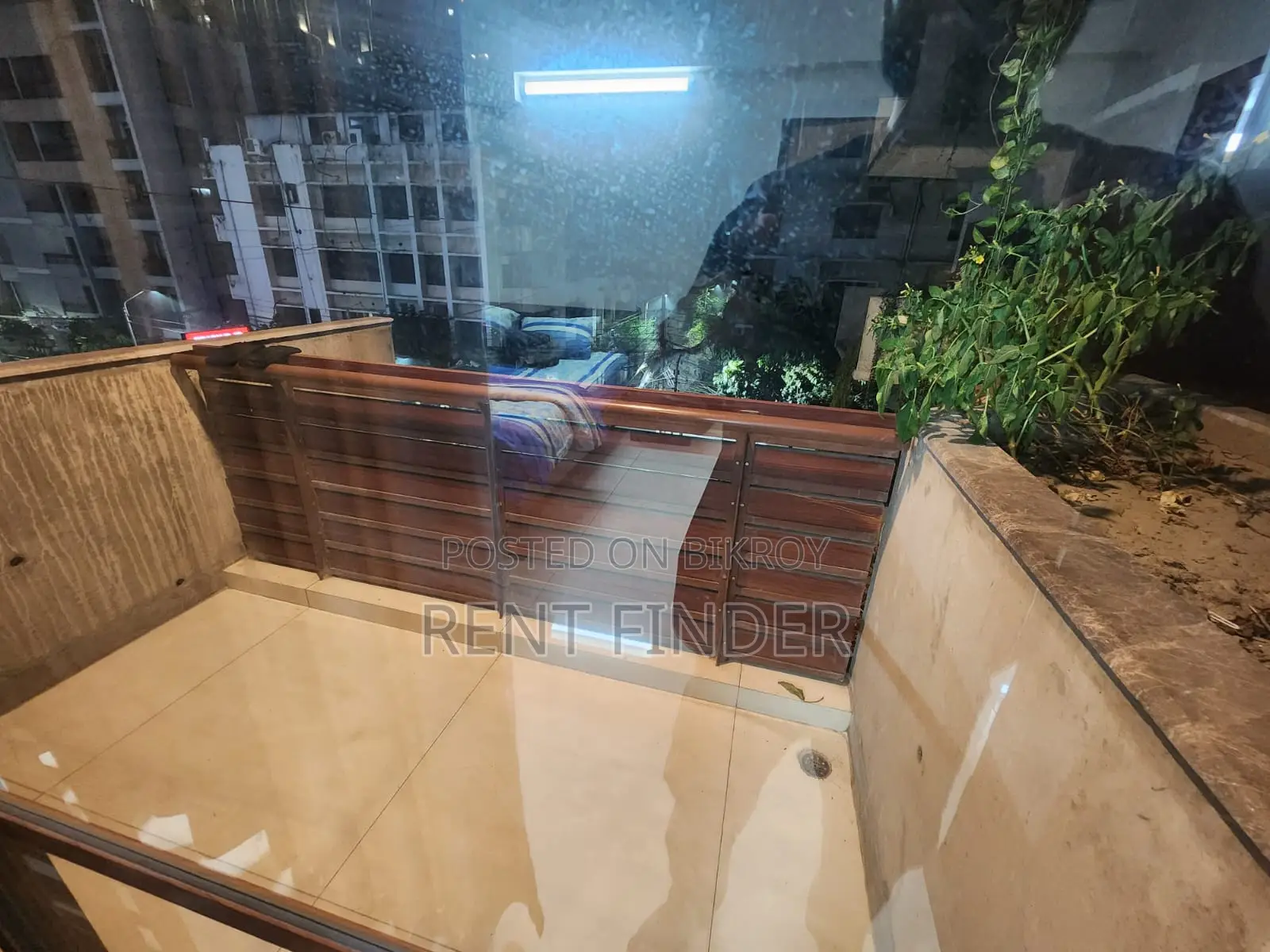 Full-Furnished Apartment In Gulshan 1