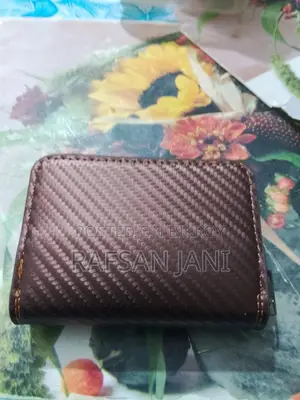 Wallet for Sell